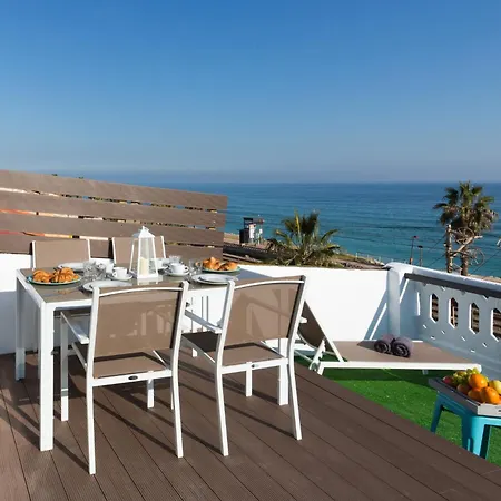 Vilasarmarlux Ii Apartment Vilassar De Mar
