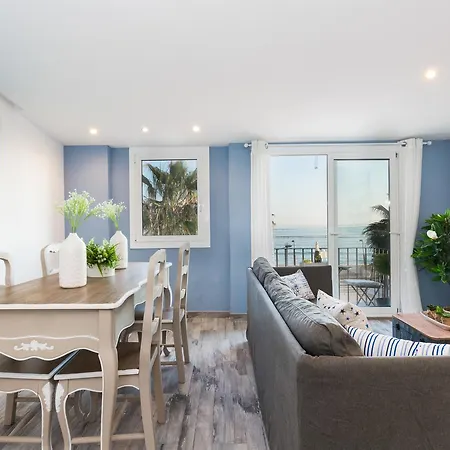 Apartman Vilasarmarlux Ii *