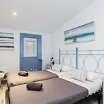 Apartamento Vilasarmarlux Ii *