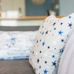 Apartamento Vilasarmarlux Ii *