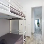 Apartamento Vilasarmarlux Ii *