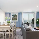 Apartamento Vilasarmarlux Ii *