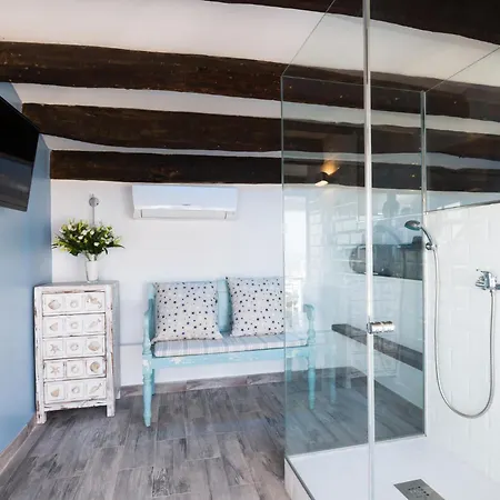 Appartement Vilasarmarlux Ii Vilassar De Mar