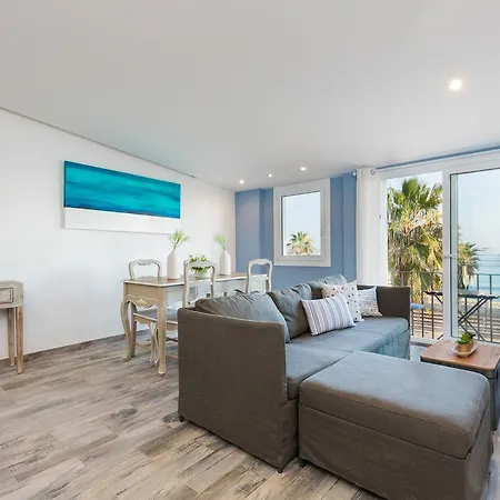 Vilasarmarlux Ii * 滨海比拉萨尔