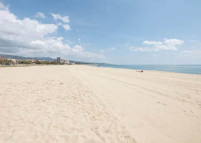 公寓 Vilasarmarlux Ii *