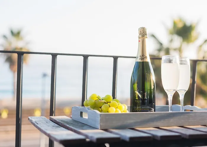 Vilasarmarlux Ii * 滨海比拉萨尔